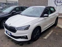 usata Skoda Fabia Fabia1.0 tsi evo Style 110cv dsg