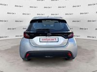 Usata Toyota Yaris Active 116 CV (85 kW) 2025 Grigio Utilitaria