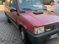 Usata Fiat Panda 39 CV (28 kW) 1999 Berlina