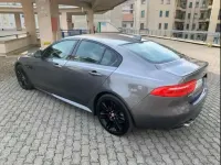 Usata Jaguar XE R-Sport 179 CV (131 kW) 2018 Berlina