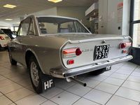 Usata Lancia Fulvia S 91 CV (66 kW) 1971 Grigio Coupé
