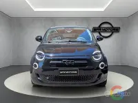 Nuova Fiat 500C La Prima 65 CV (47 kW) 2026 Other Cabrio