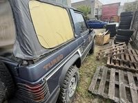 Usata Mitsubishi Pajero 1990 SUV