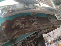 Usata Fiat 600 1968 Blu/azzurro Furgone