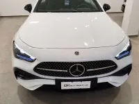 Usata Mercedes CLE200 Advanced Plus 227 CV (166 kW) 2024 Bianco Cabrio