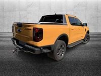 Usata Ford Ranger Wildtrack 205 CV (150 kW) 2024 Arancione Pick-up