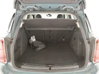 Usata Mini Cooper Countryman Classic 125 CV (91 kW) 2023 Blu SUV