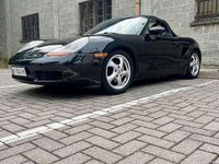 Usata Porsche Boxster 204 CV (150 kW) 1998 Cabrio