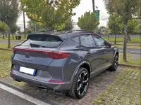 Usata Cupra Formentor 150 CV (110 kW) 2022 Grigio SUV