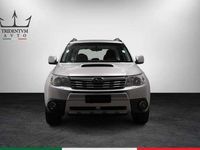 usata Subaru Forester 2.0d X 6mt