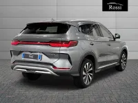 Usata BYD Seal U Boost 98 CV (72 kW) 2025 Grigio SUV
