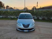 Usata Lancia Ypsilon S 95 CV (69 kW) 2014 Argento Utilitaria