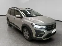 Käytetty Dacia Jogger Comfort 100 HP (73 kW) 2022 Harmaa Tila-auto