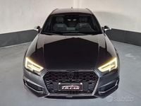 Usata Audi A4 Business 353 CV (259 kW) 2018 Grigio Station wagon