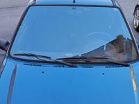 Usata Ford Fiesta 49 CV (36 kW) 1995 Blu Utilitaria