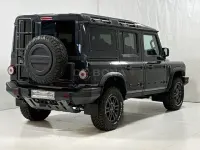 Usata Ineos Grenadier 286 CV (210 kW) 2024 Grigio Station wagon