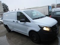 usata Mercedes Vito 220 d Long euro 6