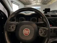 Usata Fiat Panda City Life 69 CV (50 kW) 2022 Nero Utilitaria