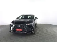 Usata Lexus NX350h 190 CV (139 kW) 2024 Nero SUV