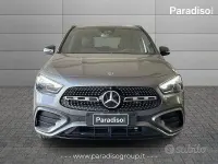 Nuova Mercedes GLA200 AMG 150 CV (110 kW) 2026 Grigio SUV
