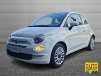 Usata Fiat 500 Dolcevita 69 CV (50 kW) 2023 Bianco Berlina