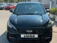 Usata Ligier JS50 2024 Nero Utilitaria