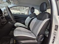 Nuova Fiat 500 65 CV (47 kW) 2026 Bianco Utilitaria