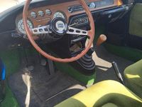 Usata Lancia Fulvia S 1970 Coupé