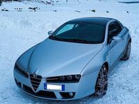 Usata Alfa Romeo Brera 200 CV (147 kW) 2007 Coupé