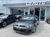 Usata VW Golf VII GTD 184 CV (135 kW) 2016 Other Berlina