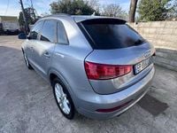 Usata Audi Q3 Advanced 177 CV (130 kW) 2013 SUV