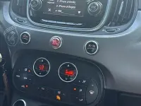 Usata Abarth 595 Turismo 135 CV (99 kW) 2017 Cabrio