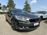 usata DS Automobiles DS5 BlueHDi 180 S&S EAT6 Chic NA