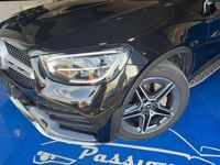 Occasion Mercedes GLC220 Premium 194 PK (142 kW) 2020 Other Coupé