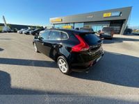 usata Volvo V40 0 d2 business geartronic my19