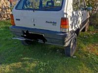 usata Fiat Panda 1000 4x4