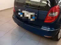 Usata Mercedes A160 95 CV (69 kW) 2010 Berlina