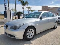 usata BMW 520 Serie 5