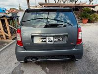 Usata Ligier JS50 2015 Grigio Utilitaria