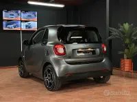 Usata Smart ForTwo Electric Drive Edition #1 58 kW (80 CV) 2020 Grigio Berlina