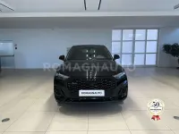 Usata Audi Q5 S-line plus 204 CV (150 kW) 2022 Nero SUV