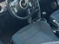 Usata Mini Cooper 2002 Blu Utilitaria