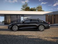 Nuevo Audi A6 S-Line 204 CV (150 kW) 2025 Negro Berlina