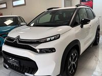 Usata Citroën C3 Aircross 110 CV (80 kW) 2024 Beige SUV