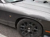 Usata Dodge Challenger 2015 Coupé
