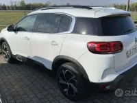 Usata Citroën C5 Aircross 131 CV (96 kW) 2020 Bianco SUV