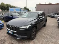Usata Volvo XC90 235 CV (172 kW) 2022 Nero SUV