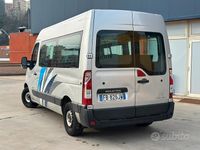 Usata Renault Master 145 CV (106 kW) 2016 Grigio Furgone