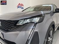 Usata Peugeot 3008 Allure 131 CV (96 kW) 2024 Other SUV