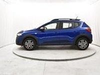 Occasion Dacia Sandero Comfort 101 PK (74 kW) 2023 Blauw Sedan